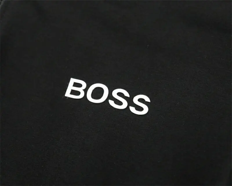 boss survetements manches longues pour homme s_1264175:survetement Hugo boss collection4